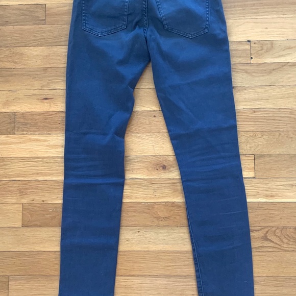 Acquaverde  3 jeans size 25 - Picture 8 of 14